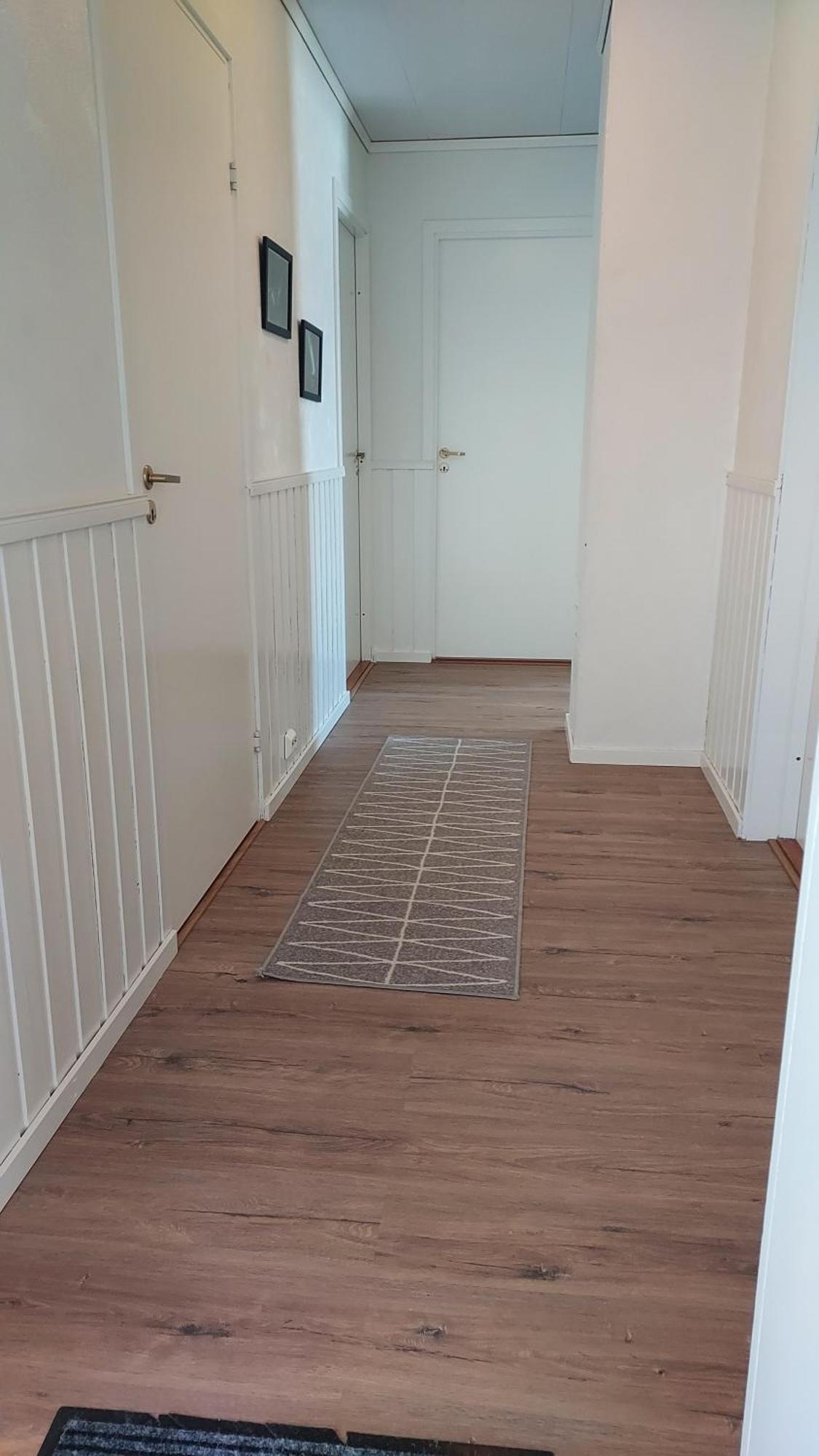 Solbakken 27 Apartment Lyngseidet Экстерьер фото